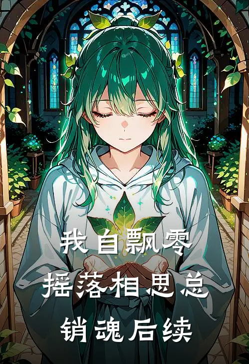 我自飘零，摇落相思总销魂后续