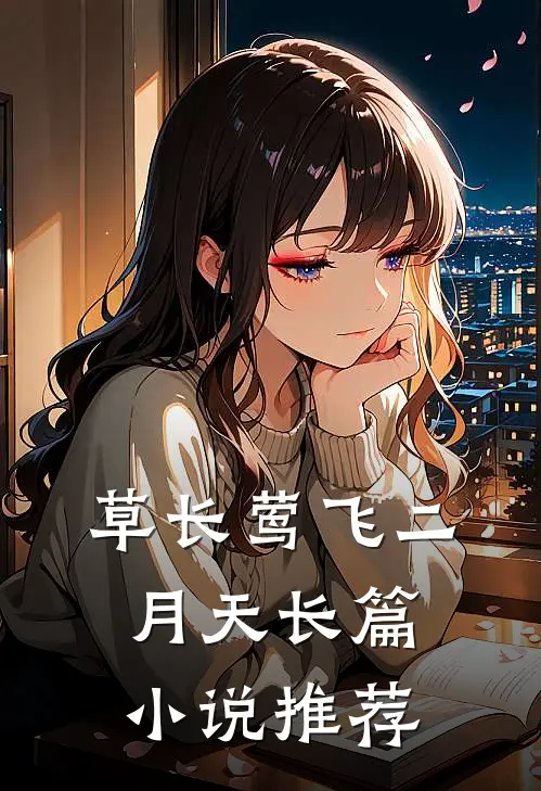 草长莺飞二月天长篇小说推荐