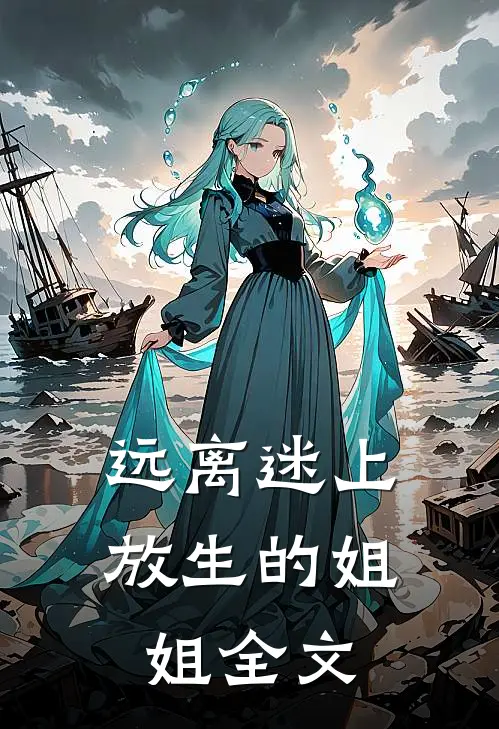 远离迷上放生的姐姐全文