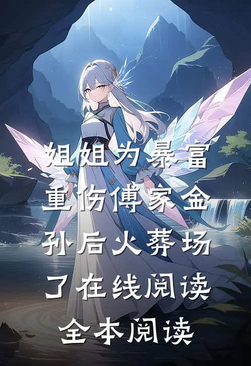 姐姐为暴富重伤傅家金孙后火葬场了在线阅读全本阅读