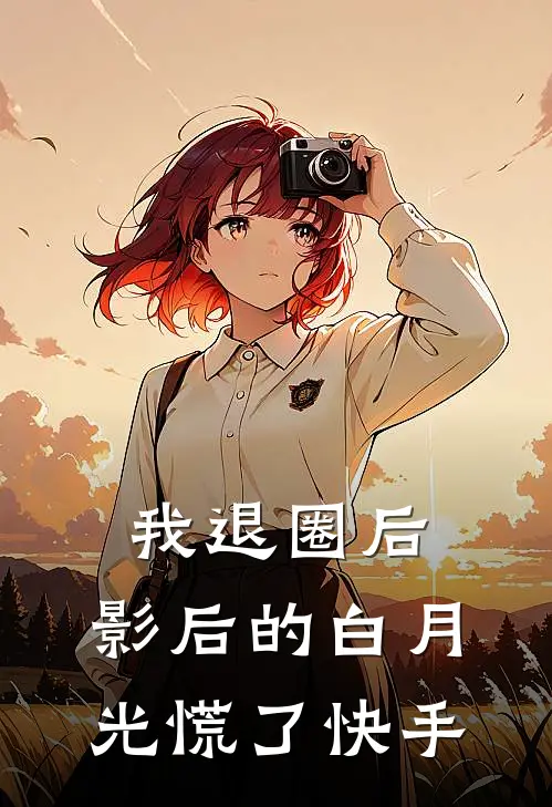 我退圈后，影后的白月光慌了快手