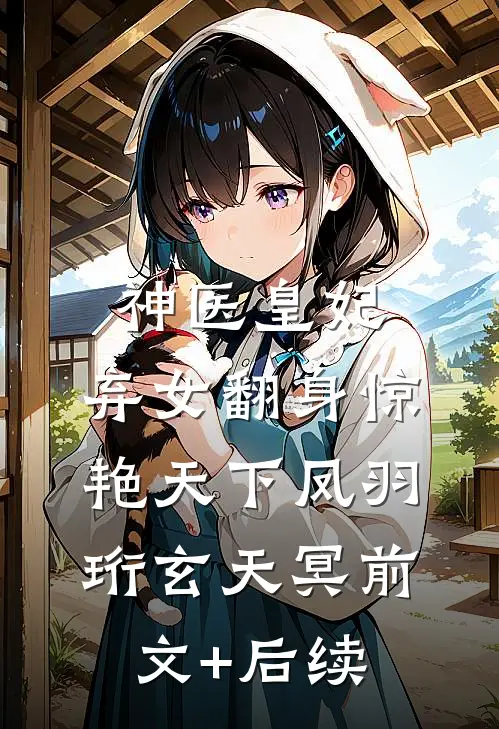 神医皇妃：弃女翻身惊艳天下凤羽珩玄天冥前文+后续
