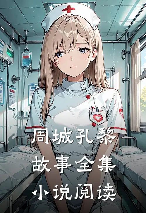 周城孔黎故事全集小说阅读