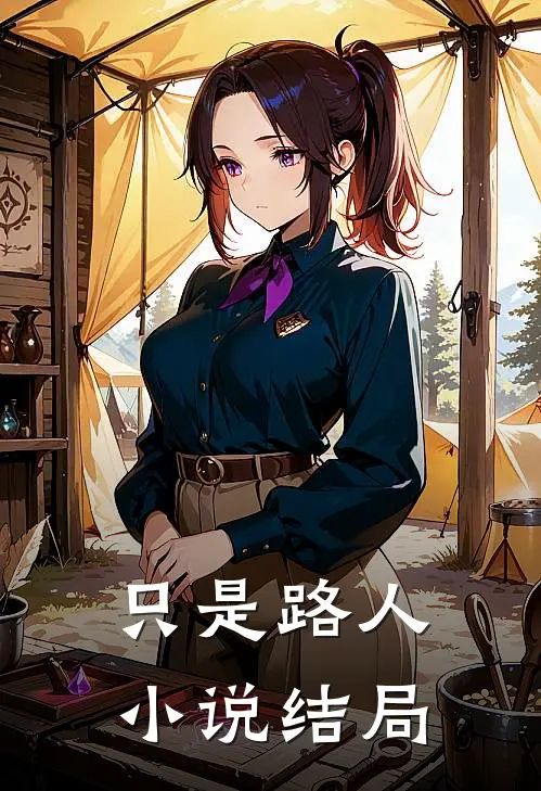 只是路人小说结局