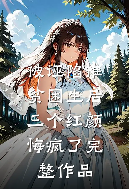被诬陷推贫困生后，三个红颜悔疯了完整作品