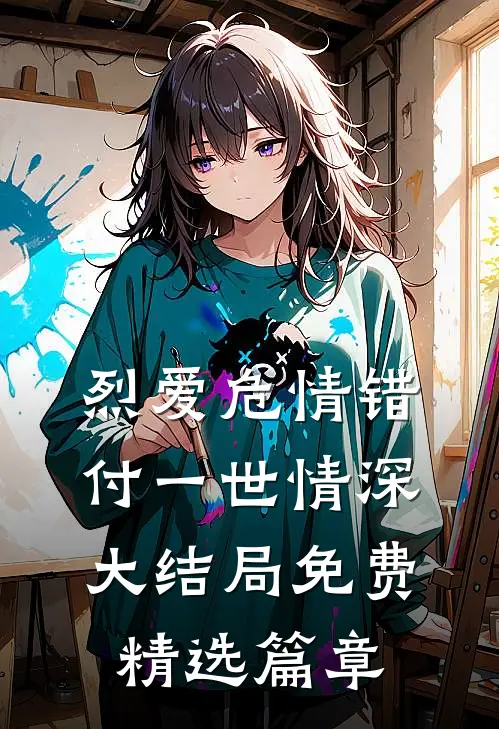 烈爱危情错付一世情深大结局免费精选篇章