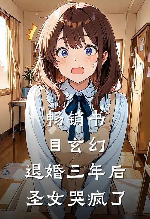 畅销书目玄幻：退婚三年后，圣女哭疯了