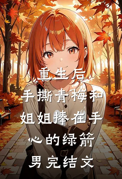 重生后，手撕青梅和姐姐捧在手心的绿箭男完结文