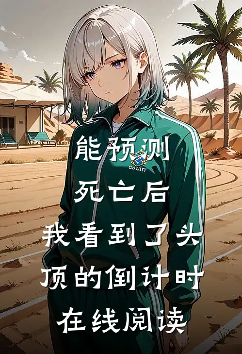 能预测死亡后，我看到了头顶的倒计时在线阅读