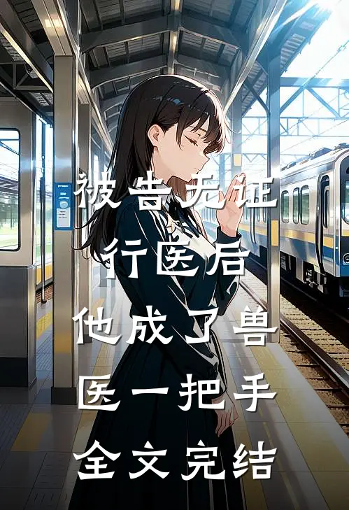 被告无证行医后，他成了兽医一把手全文完结