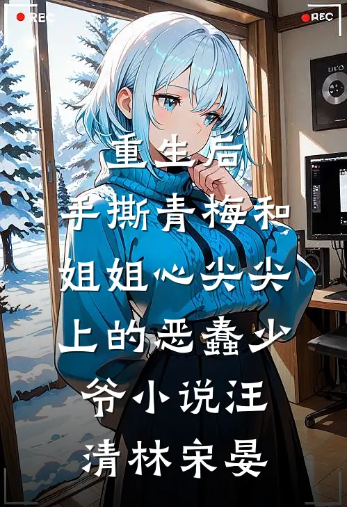 重生后，手撕青梅和姐姐心尖尖上的恶蠢少爷小说汪清林宋晏