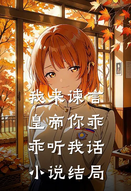 我来谏言，皇帝你乖乖听我话小说结局