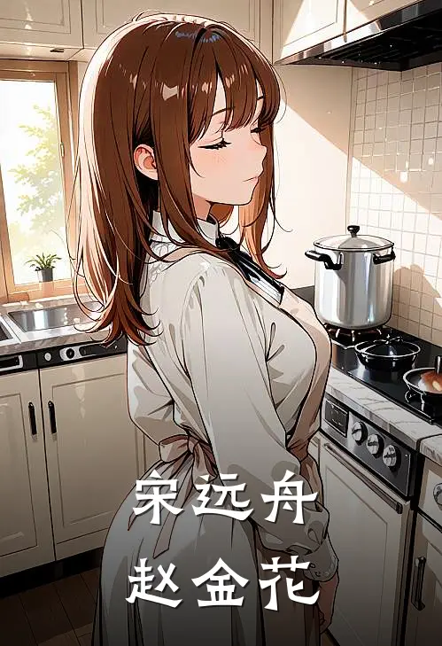 宋远舟赵金花
