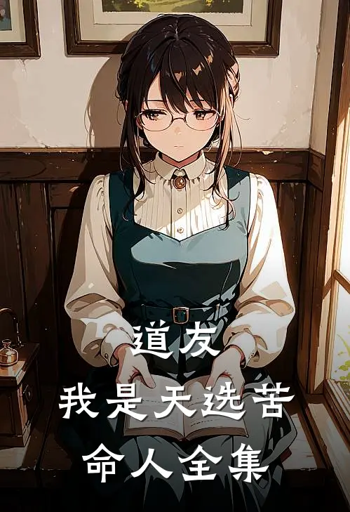道友，我是天选苦命人 全集
