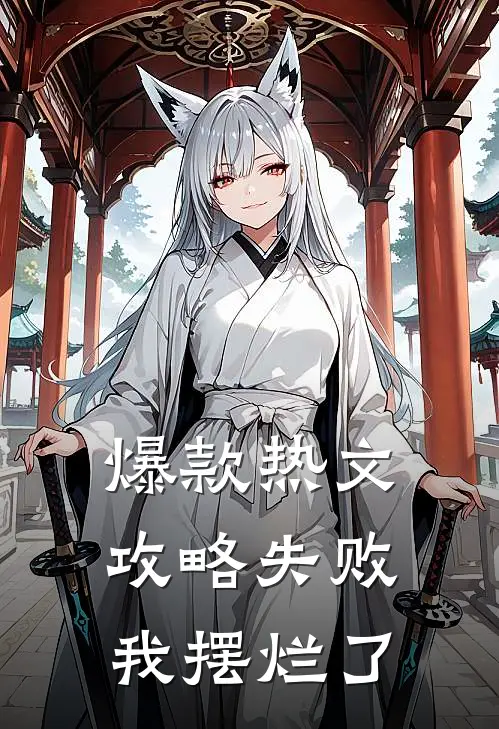 爆款热文攻略失败，我摆烂了