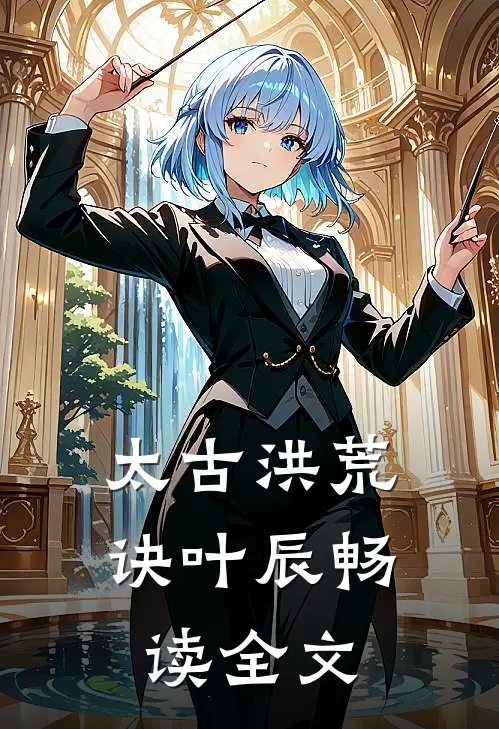 太古洪荒诀叶辰畅读全文