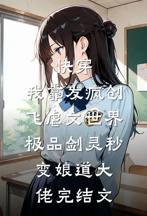 快穿：我靠发疯创飞虐文世界-极品剑灵秒变娘道大佬完结文