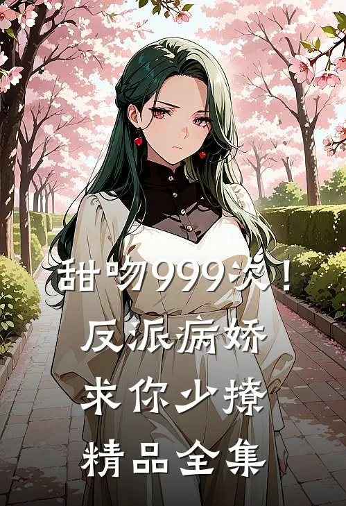 甜吻999次！反派病娇求你少撩精品全集