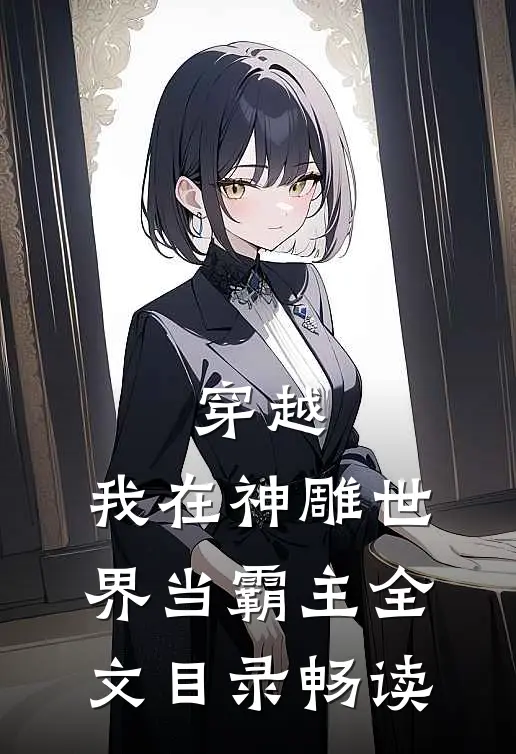 穿越：我在神雕世界当霸主全文目录畅读