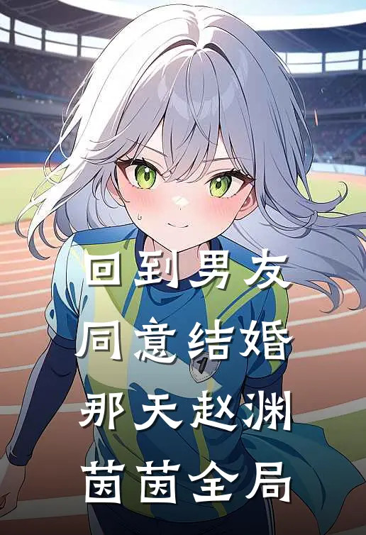 回到男友同意结婚那天赵渊茵茵全局