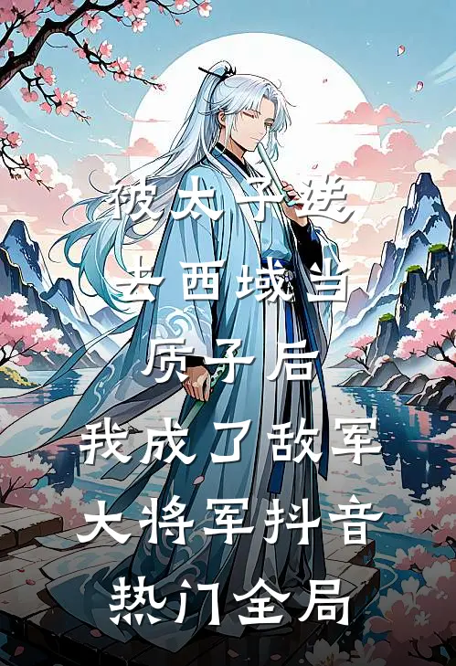 被太子送去西域当质子后，我成了敌军大将军抖音热门全局
