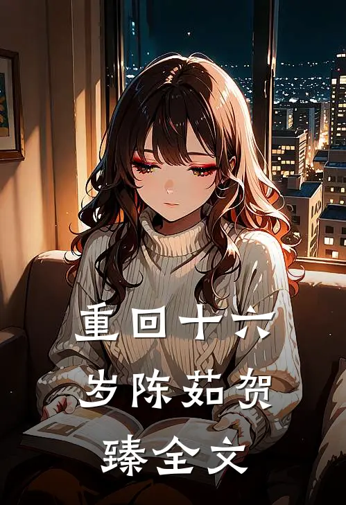 重回十六岁陈茹贺臻全文
