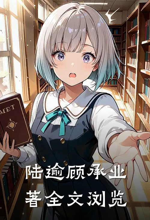 陆逾顾承业著全文浏览