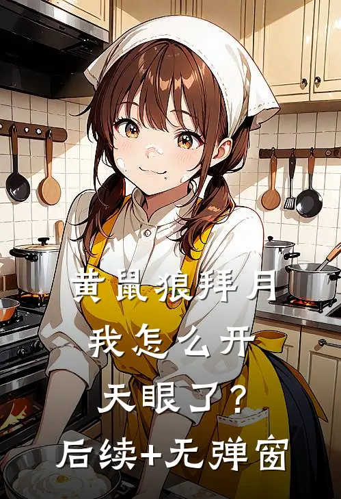 黄鼠狼拜月，我怎么开天眼了？后续+无弹窗