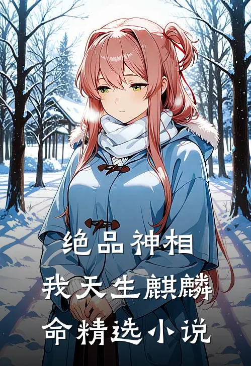 绝品神相：我天生麒麟命精选小说