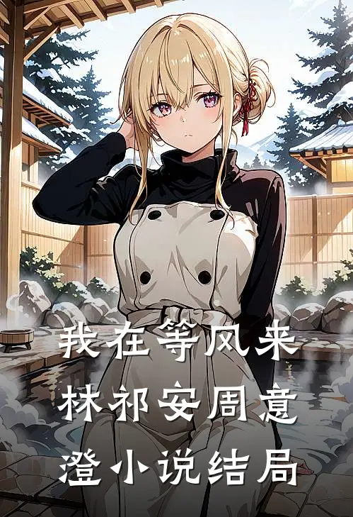 我在等风来林祁安周意澄小说结局