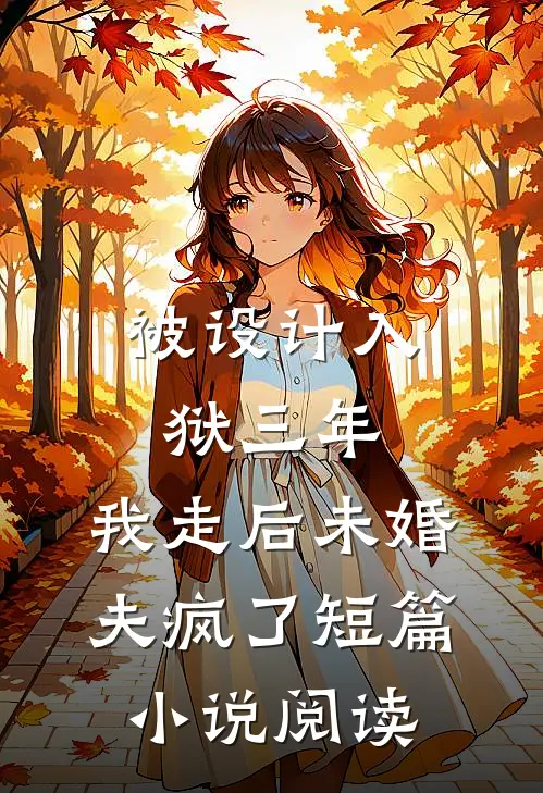 被设计入狱三年，我走后未婚夫疯了短篇小说阅读