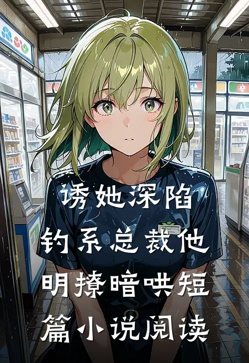 诱她深陷，钓系总裁他明撩暗哄短篇小说阅读