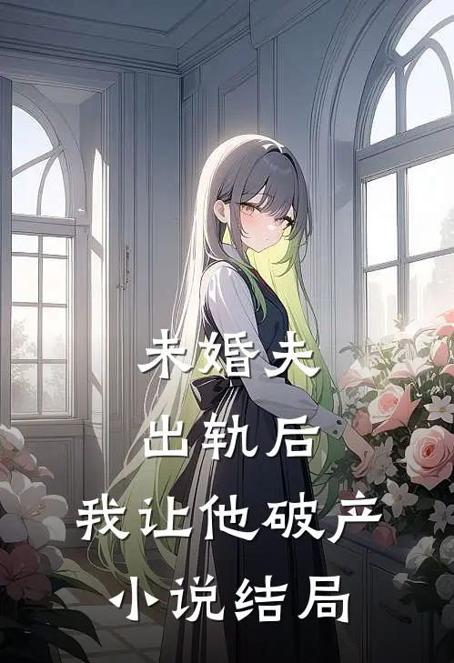 未婚夫出轨后，我让他破产小说结局