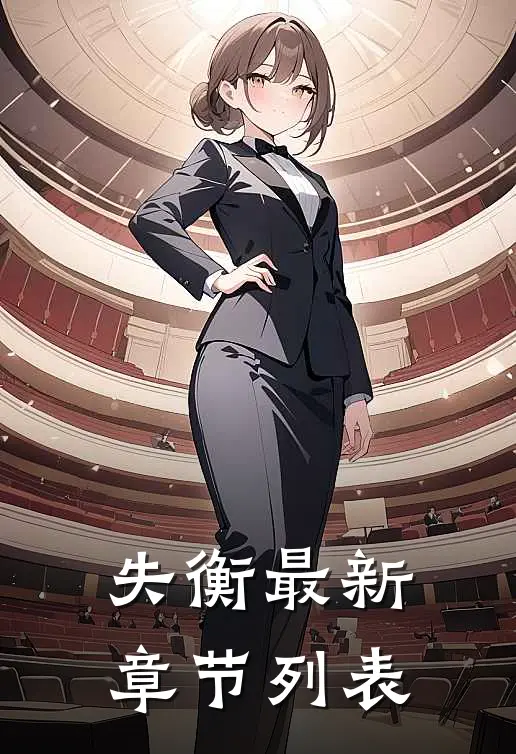失衡最新章节列表