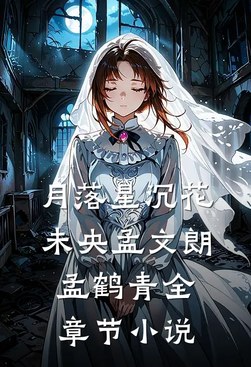 月落星沉花未央孟文朗孟鹤青全章节小说