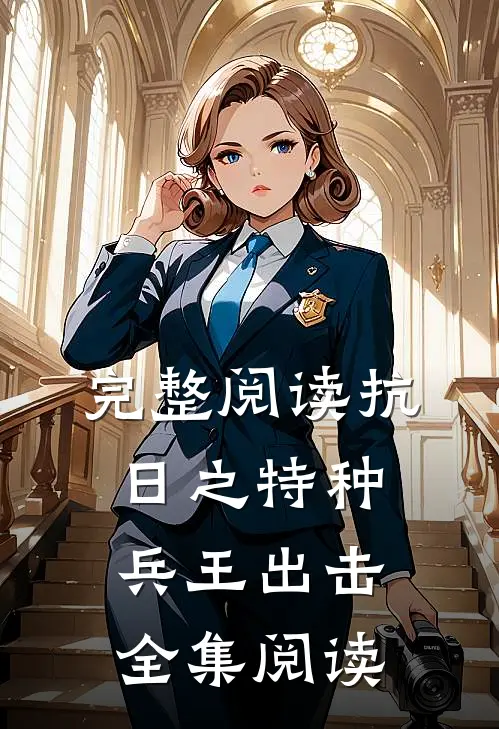 完整阅读抗日之特种兵王出击全集阅读