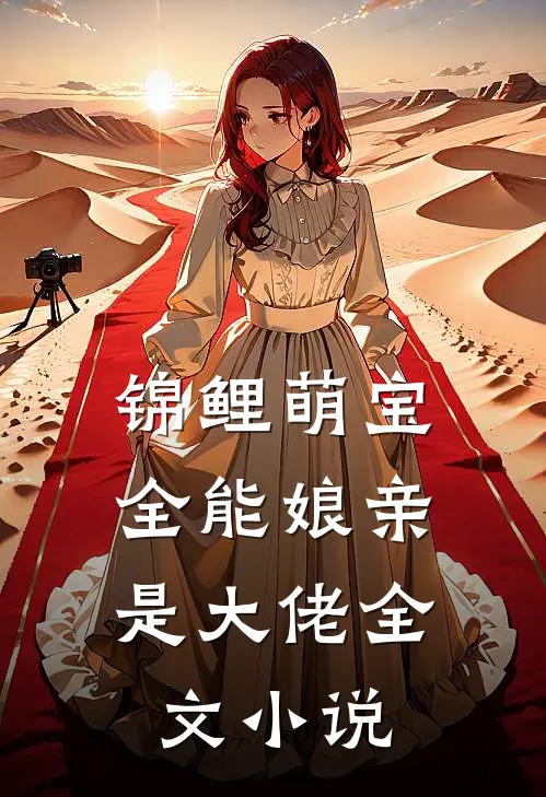 锦鲤萌宝：全能娘亲是大佬全文小说