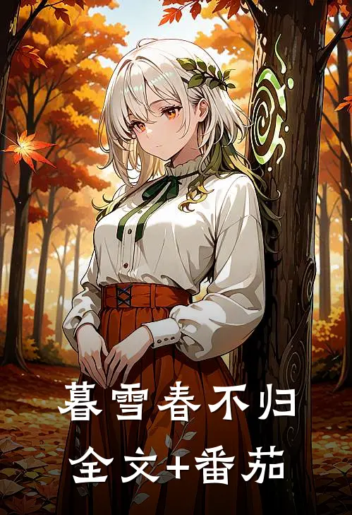 暮雪春不归全文+番茄