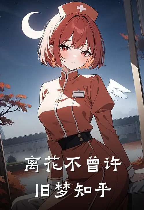 离花不曾许旧梦知乎