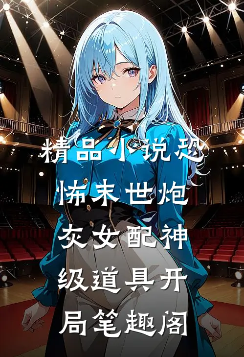 精品小说恐怖末世炮灰女配神级道具开局笔趣阁