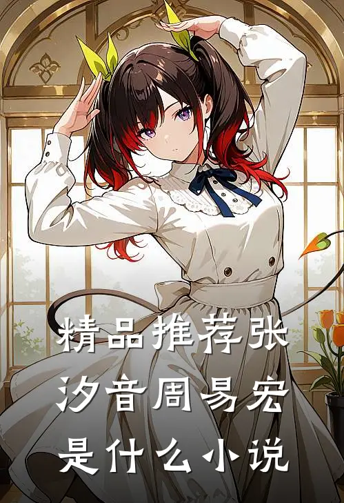 精品推荐张汐音周易宏是什么小说