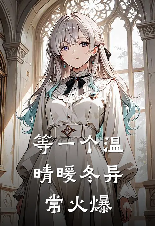 等一个温晴暖冬异常火爆