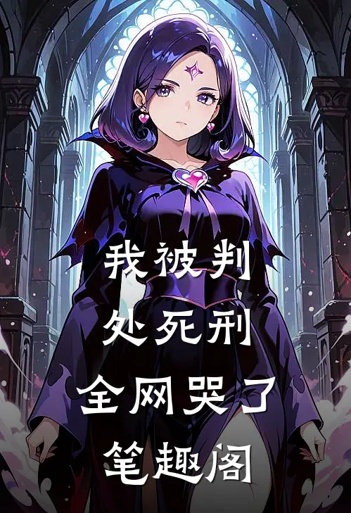 我被判处死刑，全网哭了笔趣阁