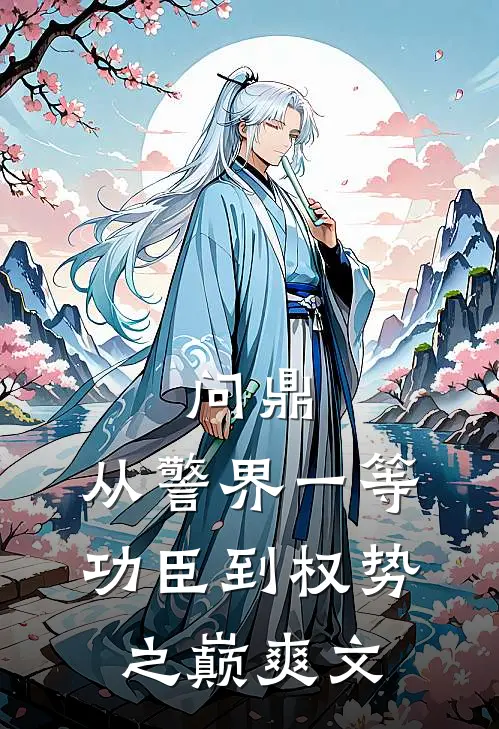问鼎：从警界一等功臣到权势之巅爽文