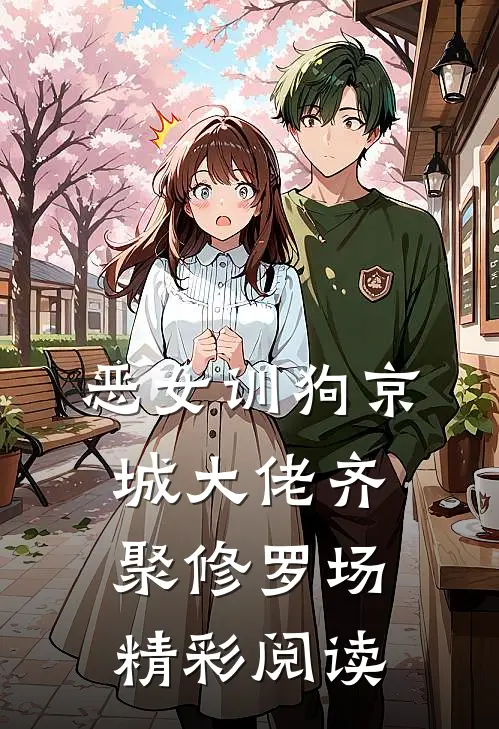 恶女训狗京城大佬齐聚修罗场精彩阅读