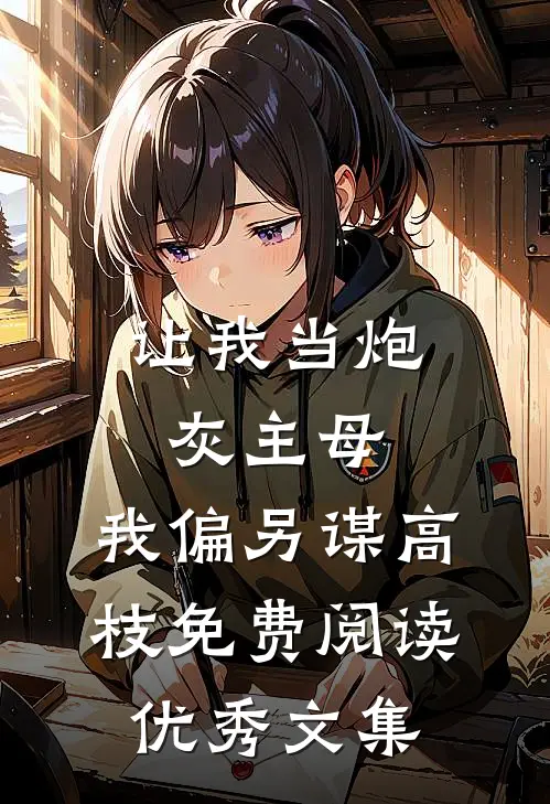 让我当炮灰主母,我偏另谋高枝免费阅读优秀文集