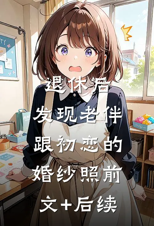 退休后，发现老伴跟初恋的婚纱照前文+后续