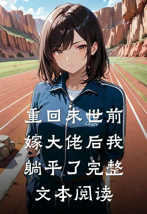 重回末世前，嫁大佬后我躺平了完整文本阅读