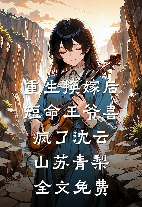重生换嫁后，短命王爷喜疯了沈云山苏青梨全文免费