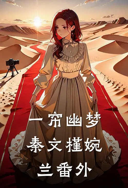一帘幽梦秦文槿婉兰 番外